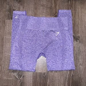 Gymshark Vital Seamless Leggings